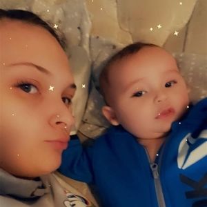 Meet your Posher, Rasheta